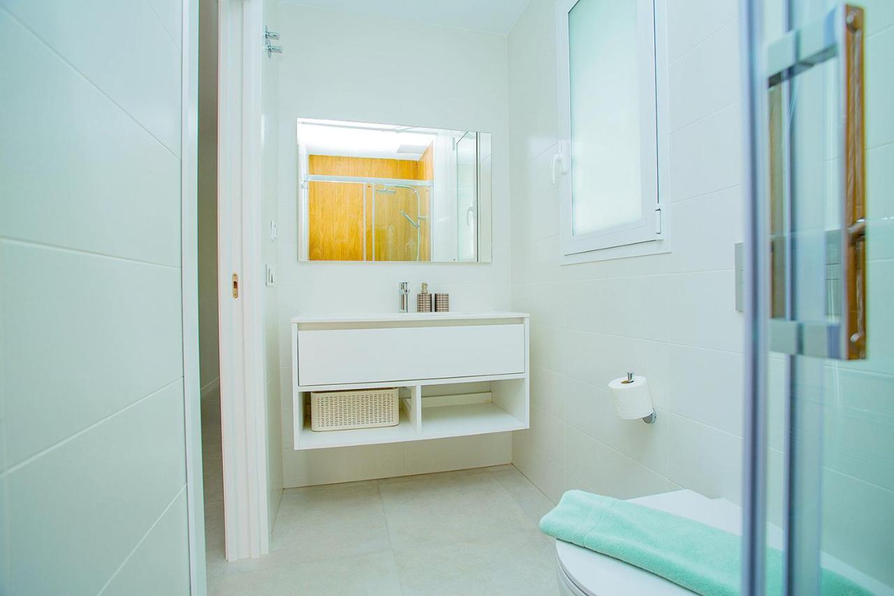 210 New Mar Pool - Alicante Holiday Villamartin  Zewnętrze zdjęcie