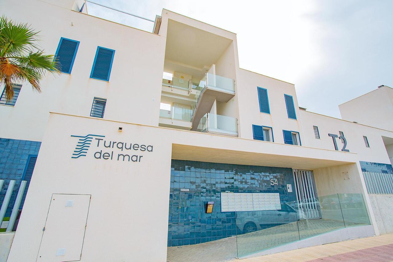 210 New Mar Pool - Alicante Holiday Villamartin  Zewnętrze zdjęcie
