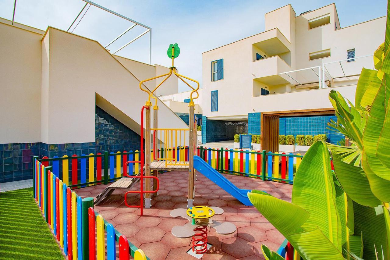 210 New Mar Pool - Alicante Holiday Villamartin  Zewnętrze zdjęcie