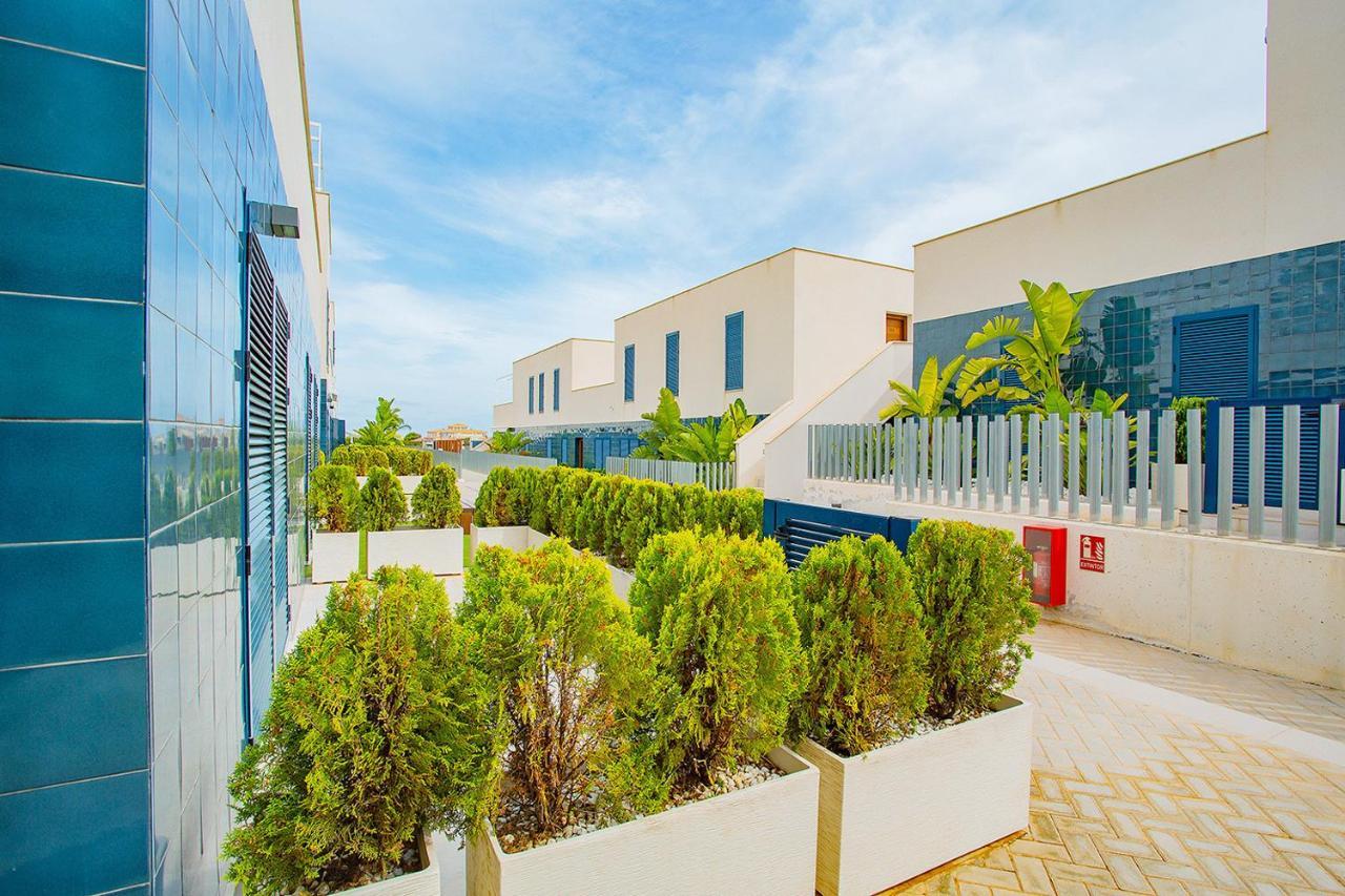 210 New Mar Pool - Alicante Holiday Villamartin  Zewnętrze zdjęcie