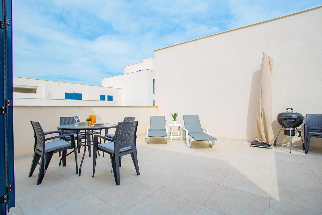 210 New Mar Pool - Alicante Holiday Villamartin  Zewnętrze zdjęcie